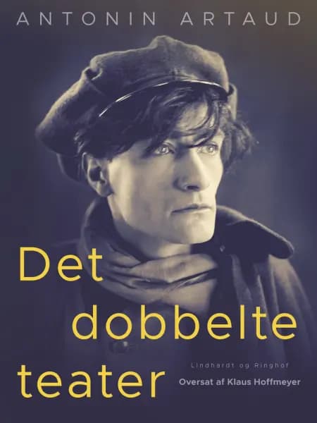 Det dobbelte teater af Antonin Artaud