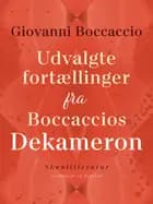 Udvalgte fortællinger fra Boccaccios Dekameron af Giovanni Boccaccio