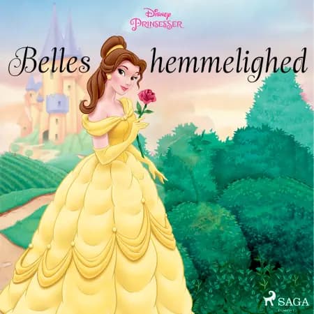 Belles hemmelighed af Disney