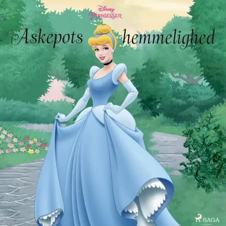 Askepots hemmelighed af Disney