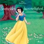 Snehvides hemmelighed af Disney