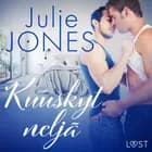 Kuuskytneljä - eroottinen novelli af Julie Jones