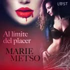 Al límite del placer - Relato erótico af Marie Metso