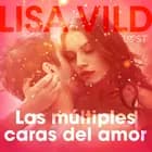 Las múltiples caras del amor af Lisa Vild