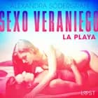 Sexo veraniego 2: La playa - Relato erótico af Alexandra Södergran