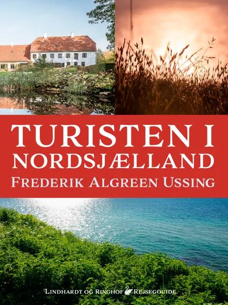 Turisten i Nordsjælland af Frederik Algreen-Ussing