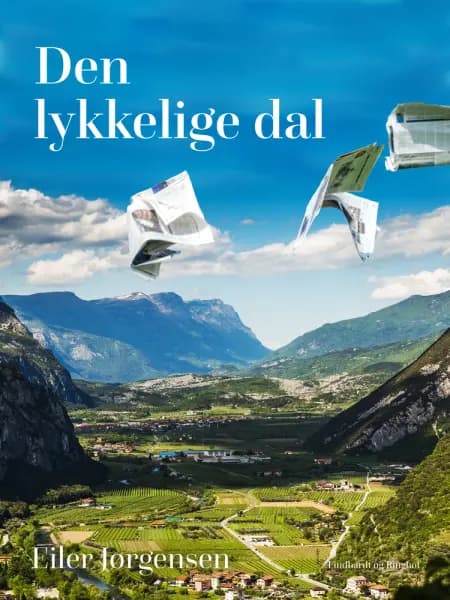 Den lykkelige dal af Eiler Jørgensen