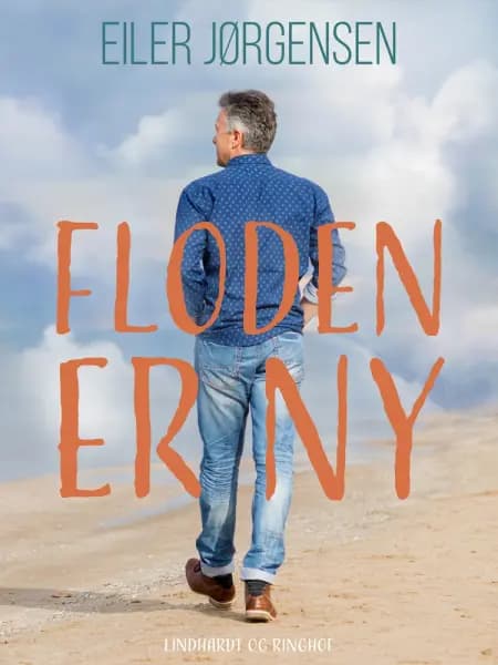 Floden er ny af Eiler Jørgensen