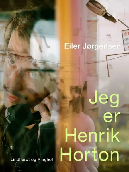 Jeg er Henrik Horton af Eiler Jørgensen