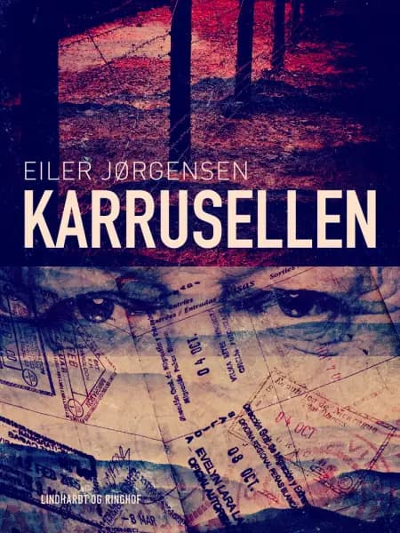 Karrusellen af Eiler Jørgensen
