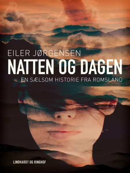 Natten og dagen: En sælsom historie fra Romsland af Eiler Jørgensen