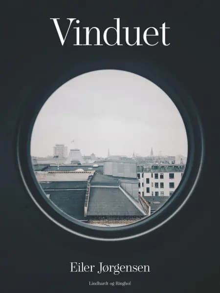 Vinduet af Eiler Jørgensen