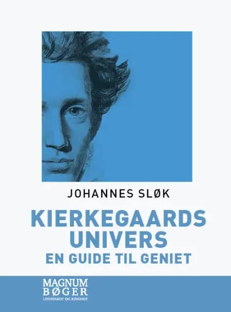Kierkegaards univers af Johannes Sløk