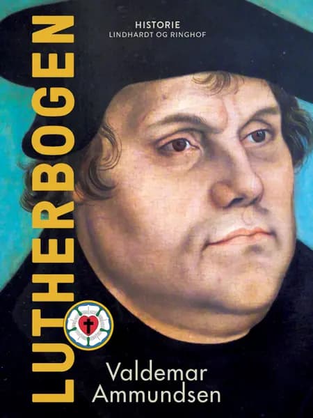 Lutherbogen af Valdemar Ammundsen