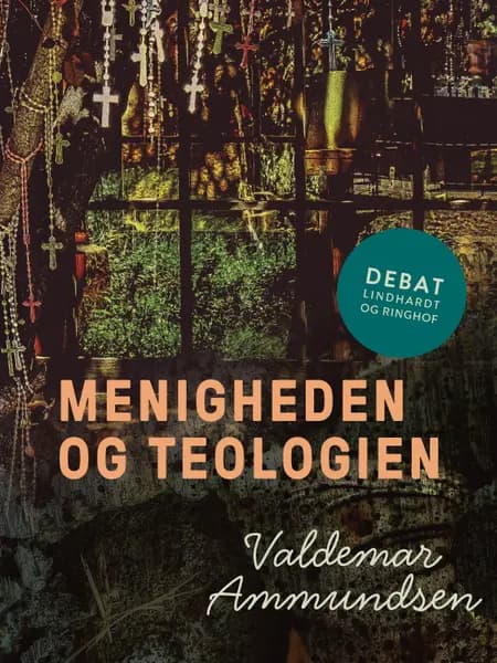 Menigheden og teologien af Valdemar Ammundsen