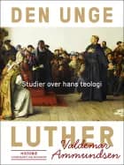 Den unge Luther af Valdemar Ammundsen