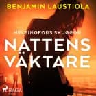 Nattens väktare af Benjamin Laustiola