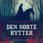 Den sorte rytter af Susan Cooper