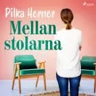 Mellan stolarna af Pilka Herner