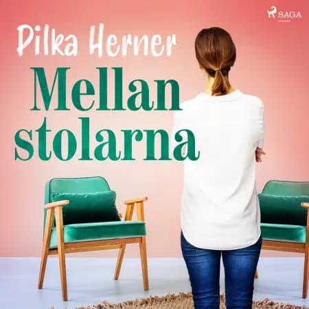 Mellan stolarna af Pilka Herner