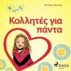 Κ σημαίνει Κάρα 1 - Κολλητές για πάντα af Λιν Κίγιεντ Νούντσεν