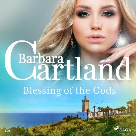 Blessing of the Gods (Barbara Cartland’s Pink Collection 121) af Barbara Cartland