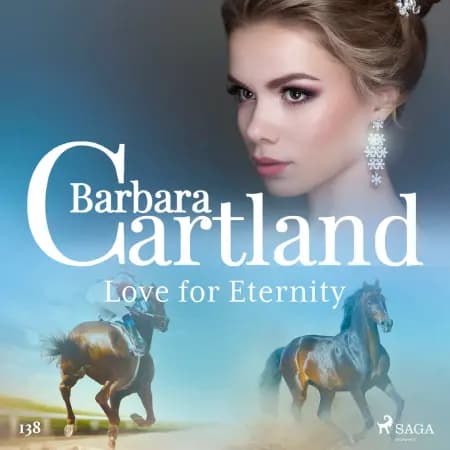Love for Eternity (Barbara Cartland's Pink Collection 138) af Barbara Cartland