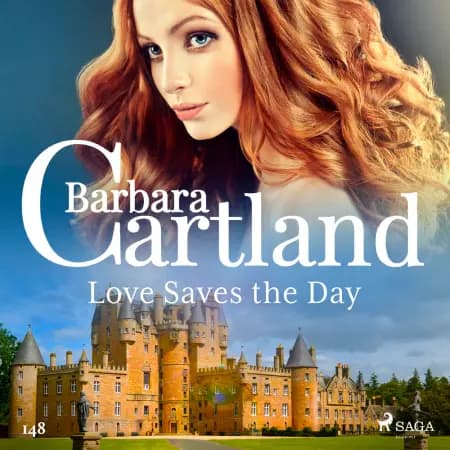 Love Saves the Day (Barbara Cartland's Pink Collection 148) af Barbara Cartland