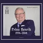 Prins Henrik 1934-2018 af Elisabeth Saugmann
