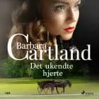 Det ukendte hjerte af Barbara Cartland