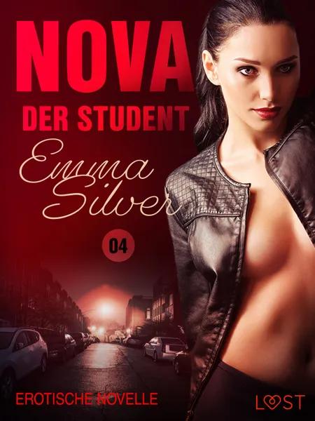 Nova 4: Der Student - Erotische Novelle af Emma Silver