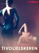 Tivolielskeren af – Cupido