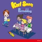 Karl Smart - Parmiddag af Daniel Zimakoff