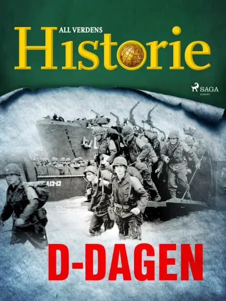 D-dagen af All Verdens Historie
