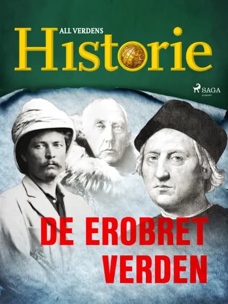 De erobret verden af All Verdens Historie
