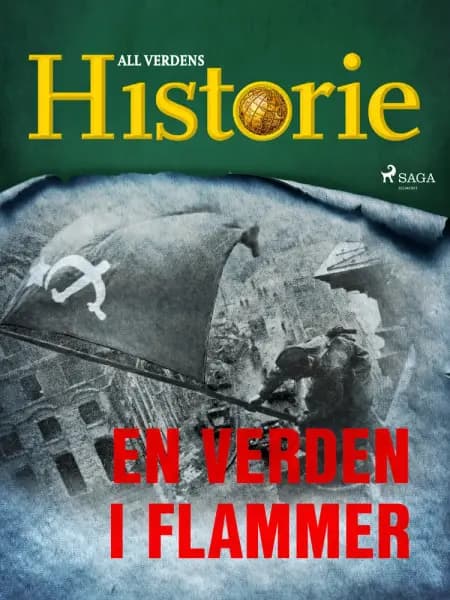 En verden i flammer af All Verdens Historie