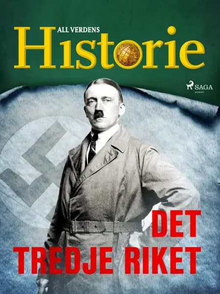 Det tredje riket af All Verdens Historie