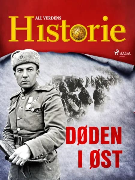 Døden i øst af All Verdens Historie