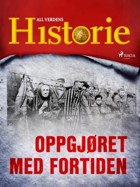 Oppgjøret med fortiden af All Verdens Historie