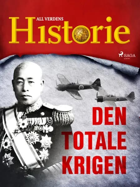 Den totale krigen af All Verdens Historie