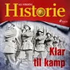 Klar til kamp af All Verdens Historie