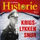 Krigslykken snur af All Verdens Historie