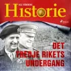 Det tredje rikets undergang af All Verdens Historie