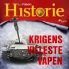Krigens villeste våpen af All Verdens Historie