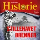 Stillehavet brenner af All Verdens Historie
