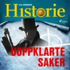 Uoppklarte saker af All Verdens Historie