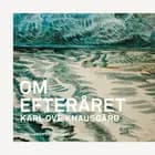 Om efteråret af Karl Ove Knausgård