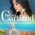 Lissabonin lemmenpari af Barbara Cartland