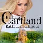 Rakkauden salaisuus af Barbara Cartland