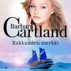 Rakkauden merkki af Barbara Cartland